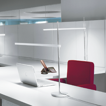 Artemide Talak tavolo