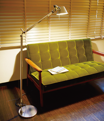 Artemide Tolomeo LETTURA