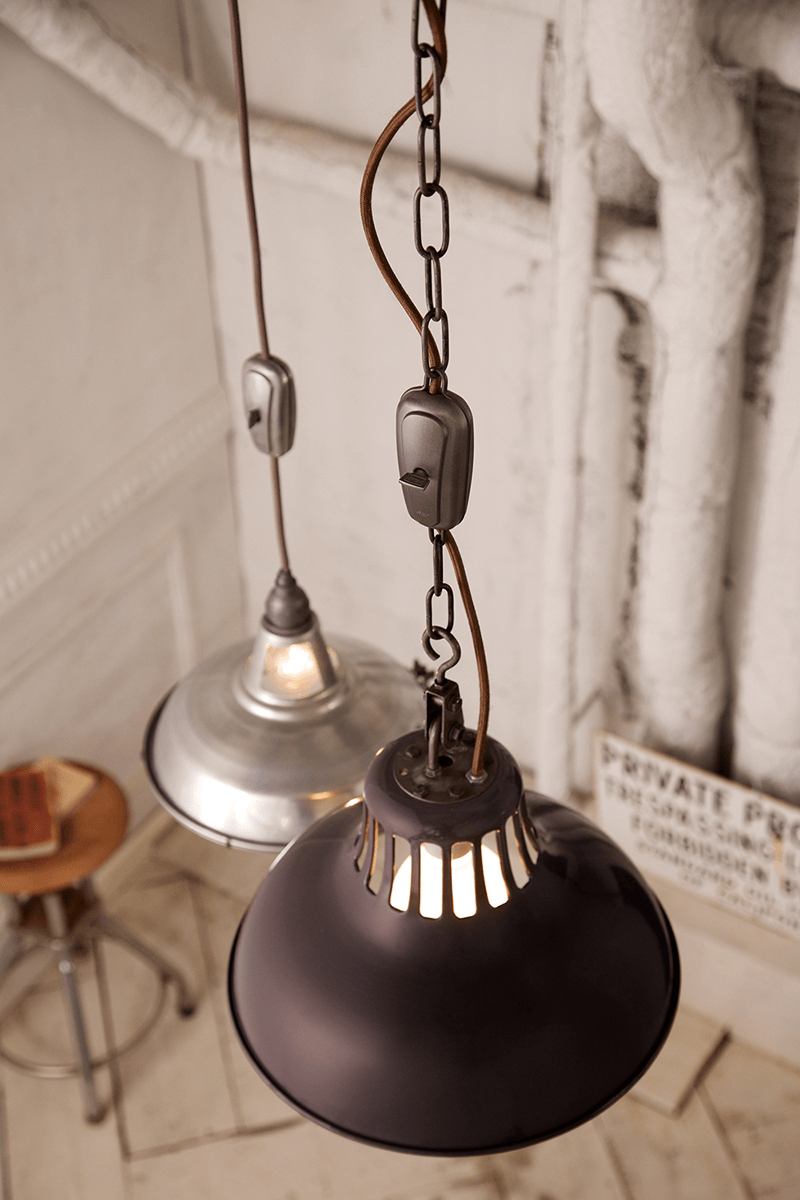 Vintage cable adjuster