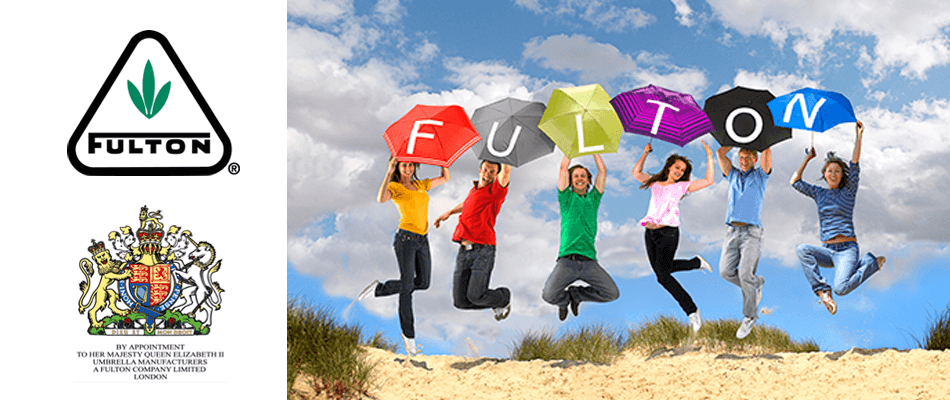 FULTONフルトン ブランドイメージ