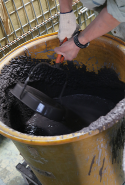 阪和ホーロー株式会社