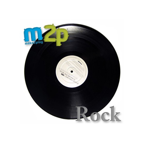 D-Jayオプション品 レコード for D-Jay Rockイメージ