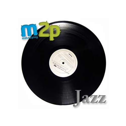 D-Jayオプション品 レコード for D-Jay Jazzイメージ