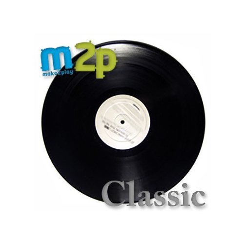 D-Jayオプション品 レコード for D-Jay Classicイメージ