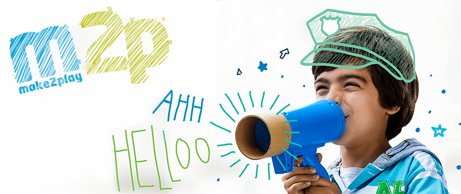 make2playメイク・ツー・プレイ ブランドイメージ