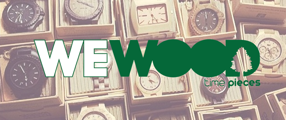 WEWOODプランドイメージ