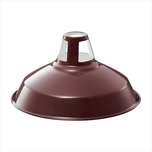 ARTWORK STUDIO AW-0412V Pulley enamel-pendant (M) (プーリーエナメルペンダント)　ブラック/バター/グリーン/ラシット/ビンテージグレー 画像4