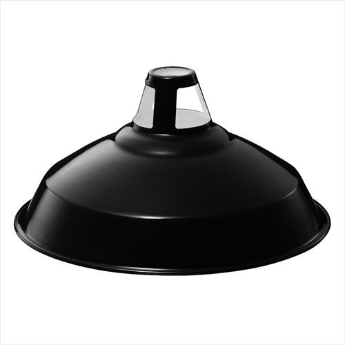 ARTWORK STUDIO AW-0413V Pulley enamel-pendant (L) (プーリーエナメルペンダント)　ブラック/バター/グリーン/ラシット/ビンテージグレー 画像1