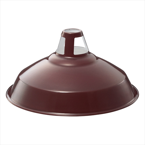 ARTWORK STUDIO AW-0413V Pulley enamel-pendant (L) (プーリーエナメルペンダント)　ブラック/バター/グリーン/ラシット/ビンテージグレー 画像4