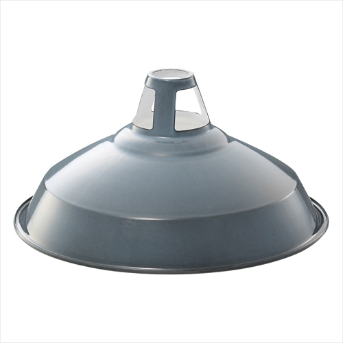 ARTWORK STUDIO AW-0413V Pulley enamel-pendant (L) (プーリーエナメルペンダント)　ブラック/バター/グリーン/ラシット/ビンテージグレー 画像5