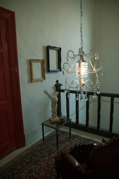 ARTWORK STUDIO AW-0229Z-CH Eden 1 (エデン) クローム 画像1