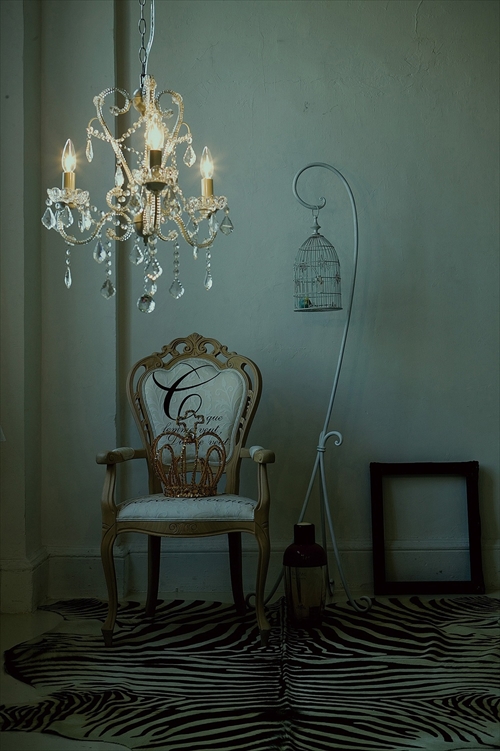 ARTWORK STUDIO AW-0230Z-WH EdenEden 3 (エデン)　ホワイト 画像1