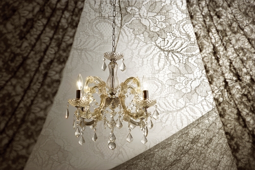 ARTWORK STUDIO AW-0233Z Castle 4 (キャッスル)  画像1