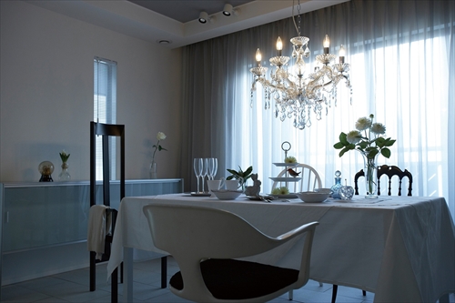 ARTWORK STUDIO AW-0234Z Castle 6 (キャッスル)  画像1