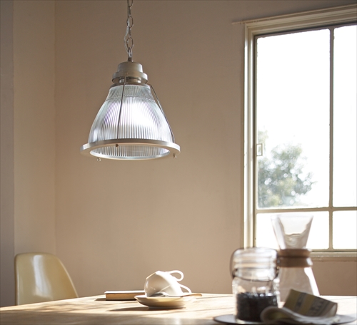 ARTWORK STUDIO AW-0325Z-AL Bishop-pendant (ビショップペンダント)　(L) アルミ 画像2