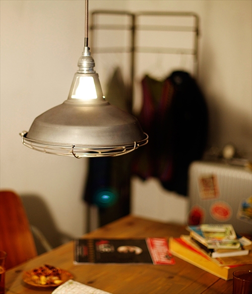 ARTWORK STUDIO AW-0409Z-ME Jail-pendant (ジェイルペンダント)　(L)　メタル 画像5