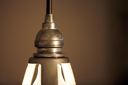 ARTWORK STUDIO AW-0409Z-ME Jail-pendant (ジェイルペンダント)　(L)　メタル 画像3