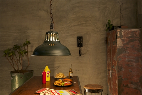 ARTWORK STUDIO AW-0384Z-GN Union-pendant (ユニオンペンダント)　グリーン 画像2