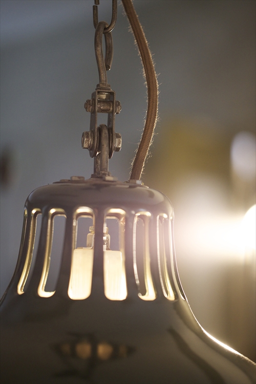 ARTWORK STUDIO AW-0384Z-GN Union-pendant (ユニオンペンダント)　グリーン 画像3