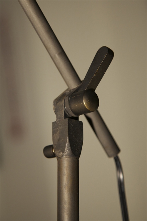 ARTWORK STUDIO AW-0393Z Jigsaw-floor lamp (ジグソーフロアーランプ) 画像2