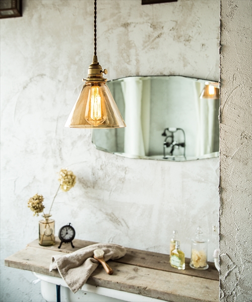 ARTWORK STUDIO AW-0417Z-GB jam Trans-pendant (トランスペンダント)　グロッシーブラウン 画像1