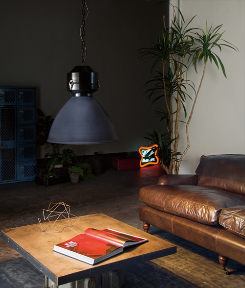 ARTWORK STUDIO AW-0444Z-BK Gravity enamel-pendant (グラビティエナメルペンダント)　ブラック 画像2