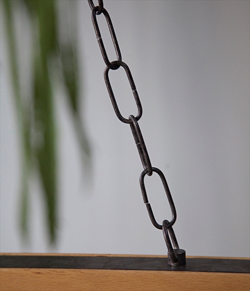 ARTWORK STUDIO AW-0449Z-TM Border 4-pendant (ボーダー4ペンダント)　タモ 画像5