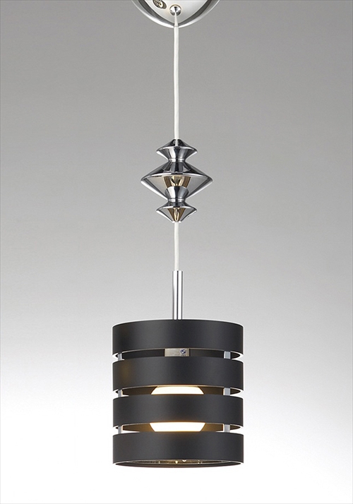 ARTWORK STUDIO BU-1136-BK Cable case Rook (ケーブルケース ルーク)　ブラック 画像1