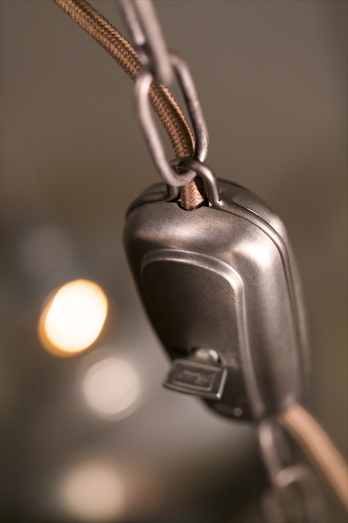 ARTWORK STUDIO BU-1145-GD Vintage cable adjuster (ビンテージケーブルアジャスター)　ゴールド 画像2