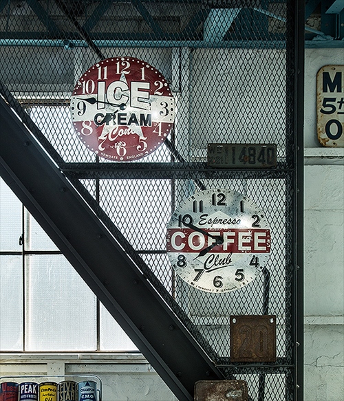 ARTWORK STUDIO TR-4284 NEW GATE（ニューゲート）