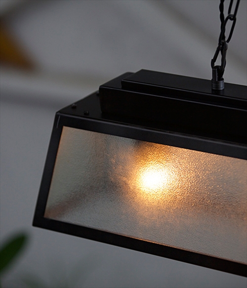 ARTWORK STUDIO AW-0450Z Glass house-pendant (グラスハウスペンダント)　4灯タイプ 画像4