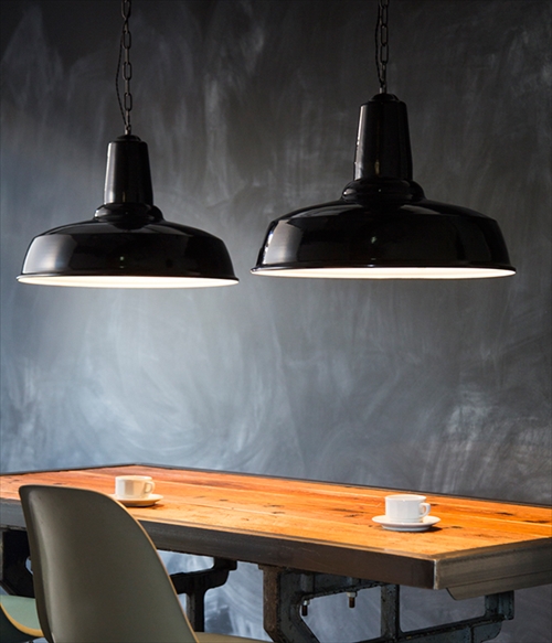 ARTWORK STUDIO AW-0447Z-GN Classic enamel-pendant (クラシックエナメルペンダント)　【L】 グリーン 画像5