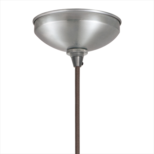 ARTWORK STUDIO AW-0409Z-ME Jail-pendant (ジェイルペンダント)　(L)　メタル 画像1