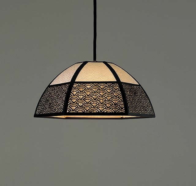 林工芸 KURA-11 林工芸 KURA-11(LED) 和紙ペンダント/KURA 蔵 画像1