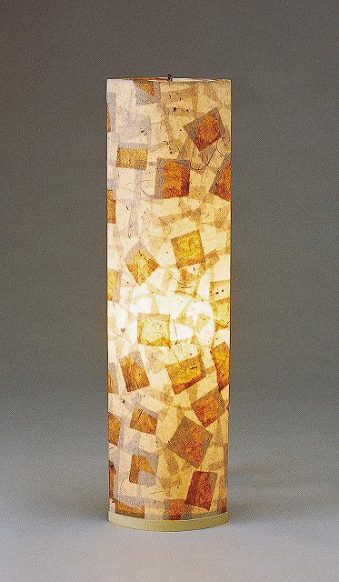 林工芸 Leaf-13 林工芸 Leaf-13(LED) 和紙スタンド/久山一枝 Leaf 画像1