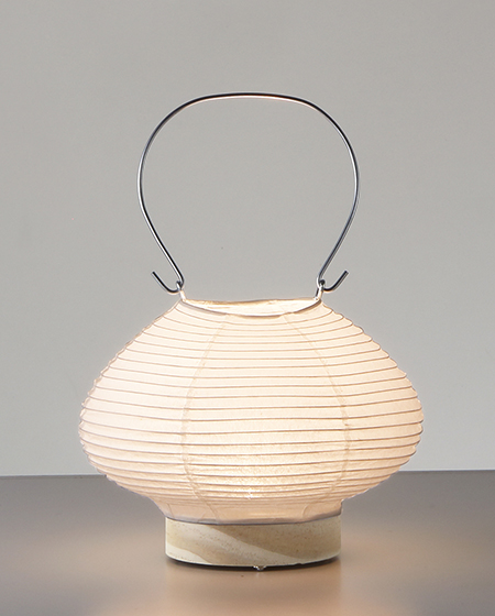 林工芸 RIN-21 林工芸 RIN-21 道行灯【むすび】 画像1