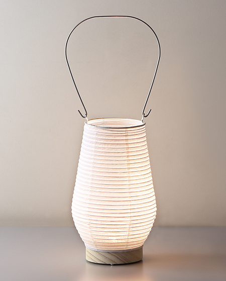 林工芸 RIN-22 林工芸 RIN-22 道行灯【のっぽ】 画像1