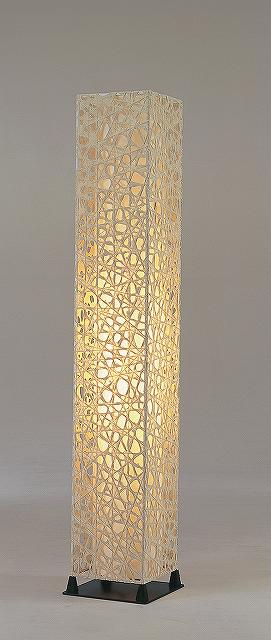 林工芸 S-511 林工芸 S-511(LED) 和紙スタンド/創作和紙 メルック 画像1