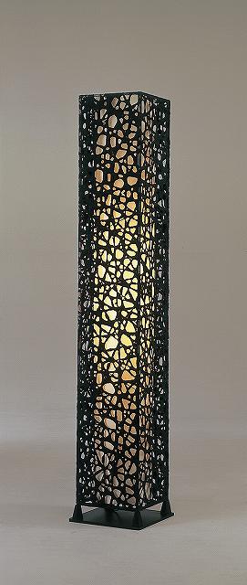 林工芸 S-512 林工芸 S-512(LED) 和紙スタンド/創作和紙 メルック 画像1