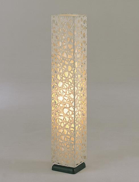 林工芸 S-521 林工芸 S-521(LED) 和紙スタンド/創作和紙 メルック 画像1