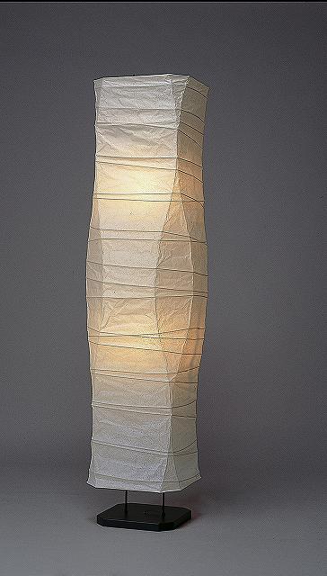 林工芸 SL-50 林工芸 SL-50(LED2) 和紙スタンド/Lサイズ TypeG 画像1