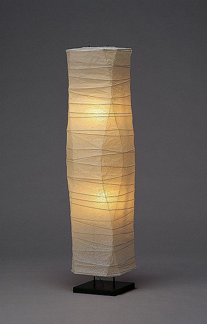 林工芸 SL-51 林工芸 SL-51(LED2) 和紙スタンド/Lサイズ TypeG 画像1