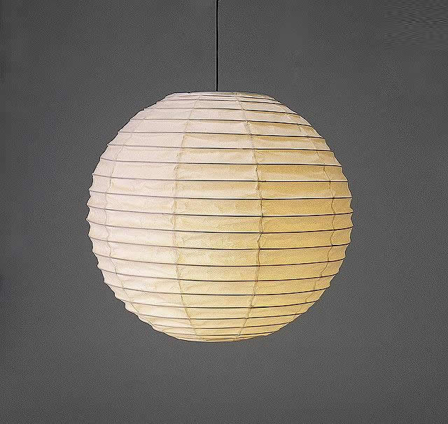 林工芸 TP-150H 林工芸 TP-150H(LED3) 和紙ペンダント/ 画像1