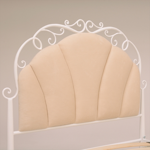  KH-3150S-WH デザインベッド(ホワイト) 画像2