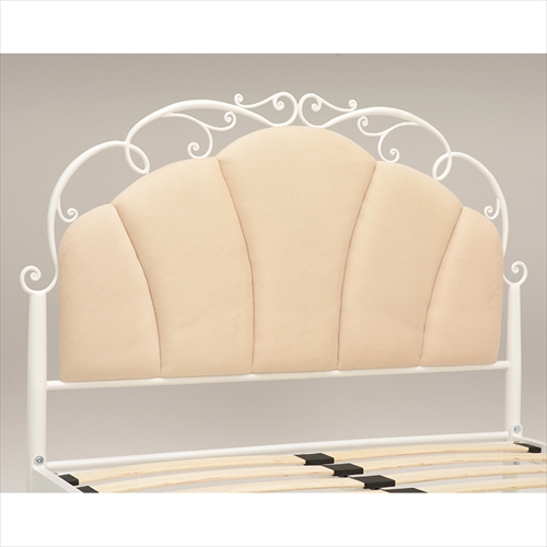  KH-3150SD-WH デザインベッド(ホワイト) 画像2