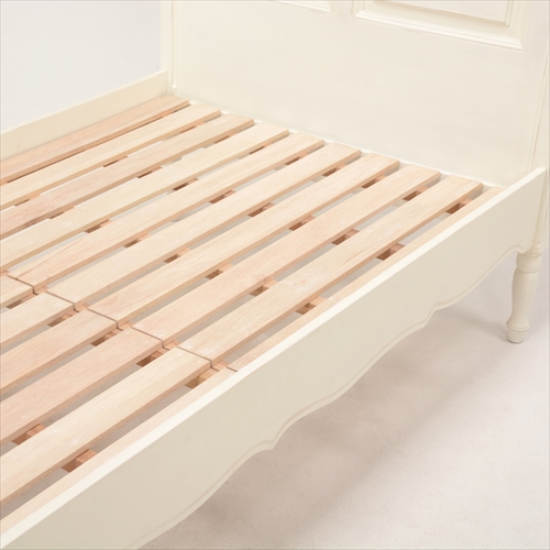  RB-1680AW-S ベッド(アンティークホワイト) 画像8