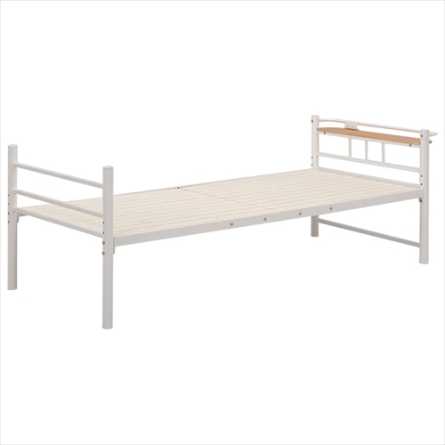  KH-3705-IV ミドルベッド（アイボリー） 画像1