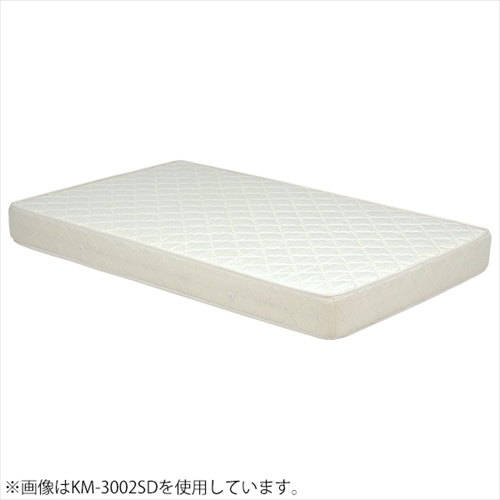  KM-3002S マットレスSS(ポケット） 画像1