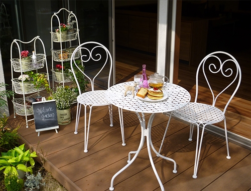  LB-4827 ガーデンシリーズ　ボード 画像3