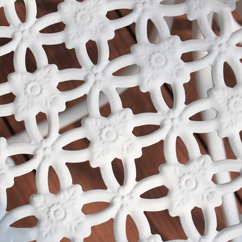  LC-4113WH ガーデンシリーズ　チェアー　 画像1